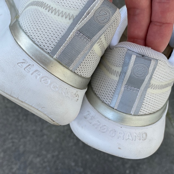 Cole Haan Zerogrand Sneakers 8.5 - Picture 6 of 6